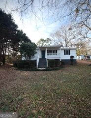 108 Gordon Street, Greensboro, GA 30642