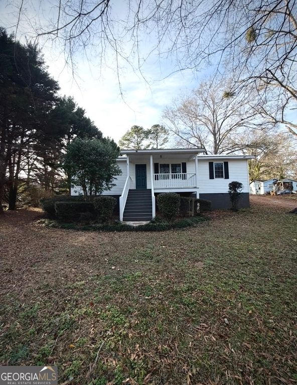 108 Gordon Street, Greensboro, GA 30642
