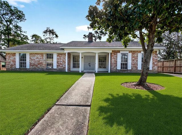 27210 Jimmy Lane, Conroe, TX 77385