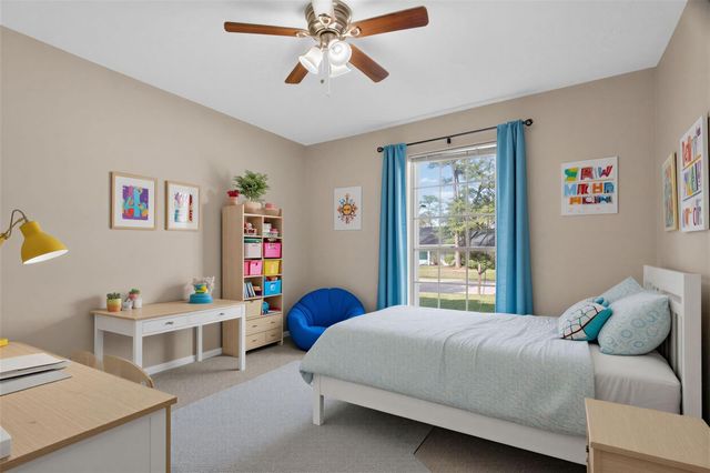 27210 Jimmy Lane, Conroe, TX 77385