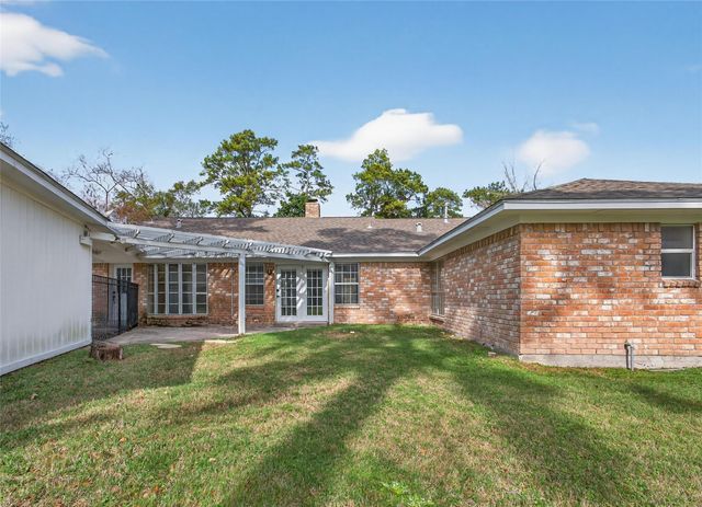 27210 Jimmy Lane, Conroe, TX 77385