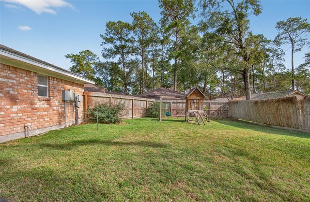 27210 Jimmy Lane, Conroe, TX 77385