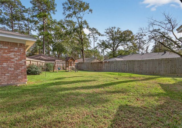 27210 Jimmy Lane, Conroe, TX 77385