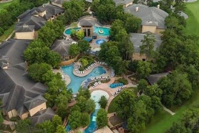 27210 Jimmy Lane, Conroe, TX 77385