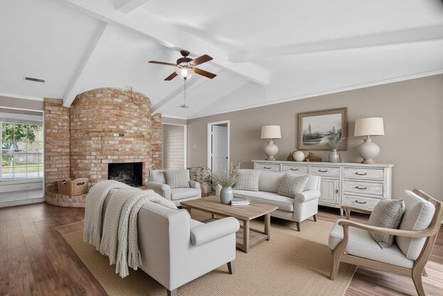 27210 Jimmy Lane, Conroe, TX 77385