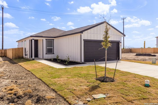2518 NACHICO PLACE, Converse, TX 78109