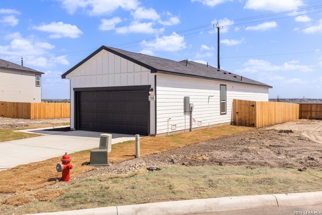 2518 NACHICO PLACE, Converse, TX 78109