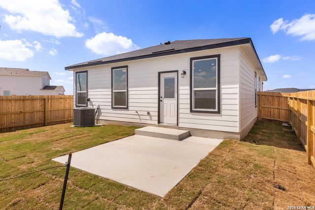 2518 NACHICO PLACE, Converse, TX 78109