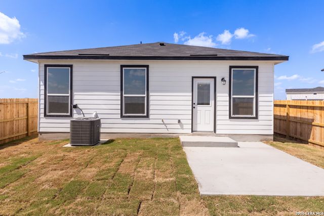 2518 NACHICO PLACE, Converse, TX 78109