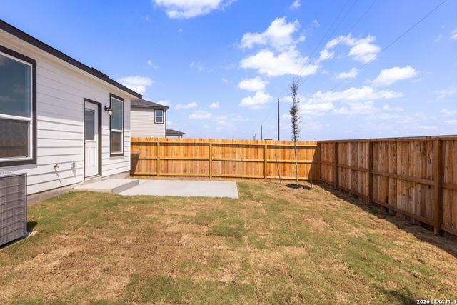 2518 NACHICO PLACE, Converse, TX 78109