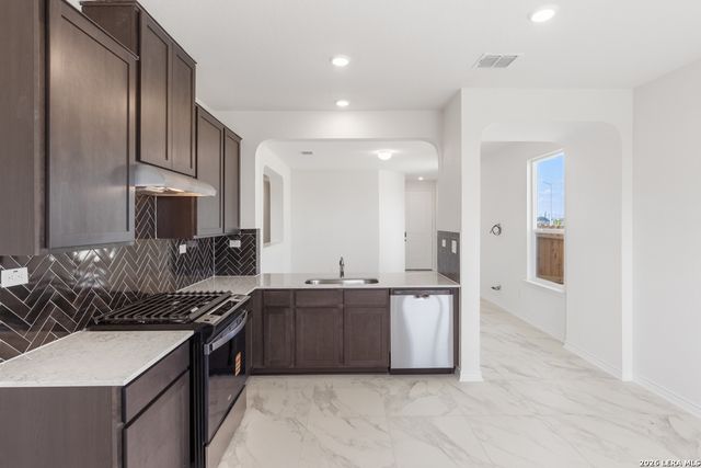 2518 NACHICO PLACE, Converse, TX 78109