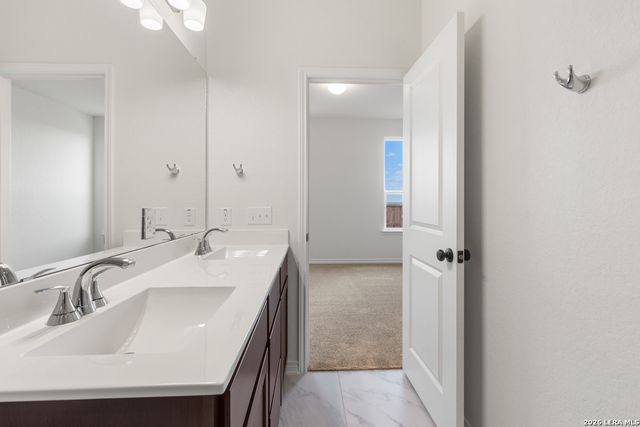2518 NACHICO PLACE, Converse, TX 78109