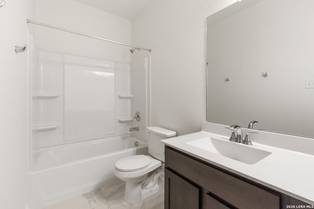 2518 NACHICO PLACE, Converse, TX 78109