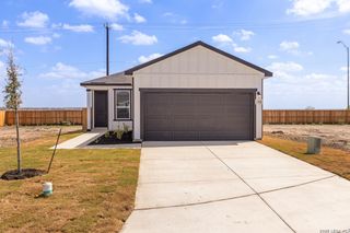 2518 NACHICO PLACE, Converse, TX 78109