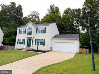 2704 TRED AVON CT, Waldorf, MD 20601