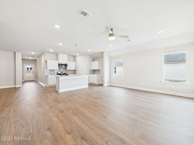 121 Yonkers Drive, Lafayette, LA 70507