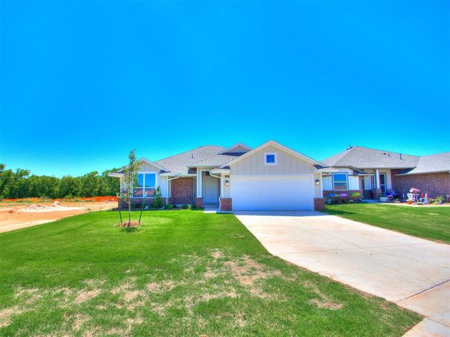 1717 Pin Cherry Lane, Moore, OK 73160