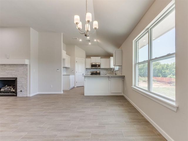 1717 Pin Cherry Lane, Moore, OK 73160