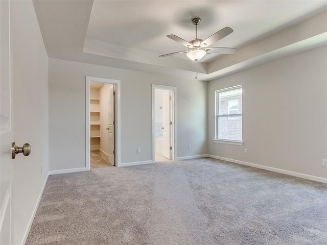 1717 Pin Cherry Lane, Moore, OK 73160