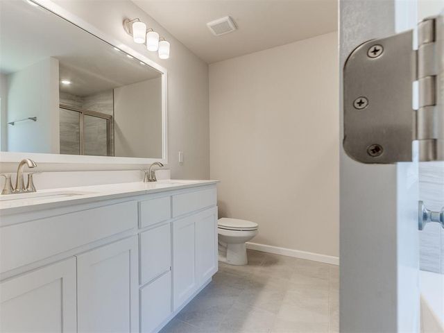 1717 Pin Cherry Lane, Moore, OK 73160