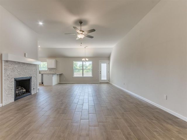1717 Pin Cherry Lane, Moore, OK 73160
