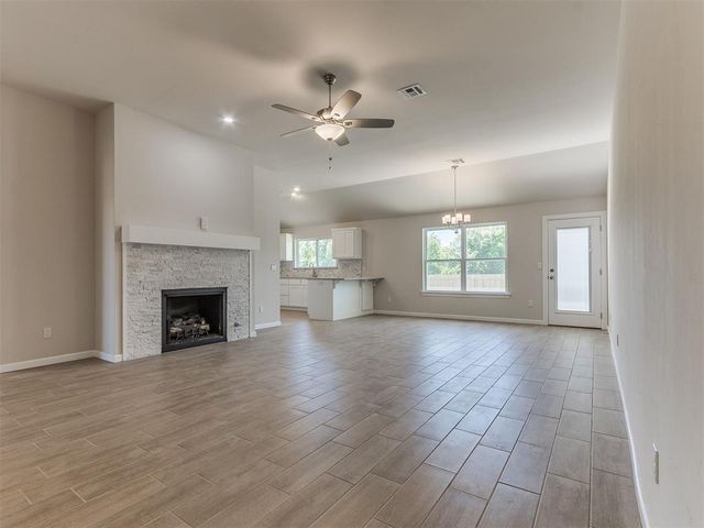 1717 Pin Cherry Lane, Moore, OK 73160