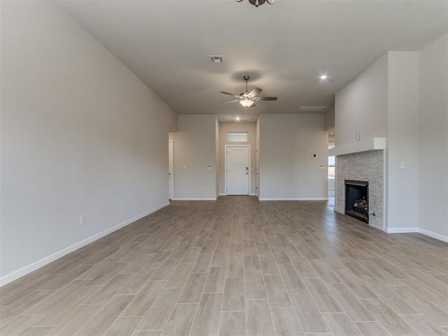 1717 Pin Cherry Lane, Moore, OK 73160
