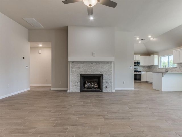 1717 Pin Cherry Lane, Moore, OK 73160