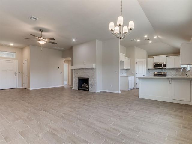 1717 Pin Cherry Lane, Moore, OK 73160