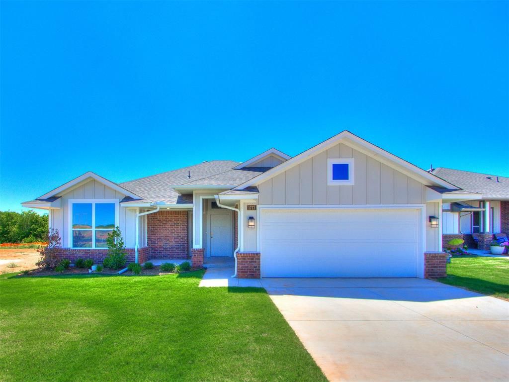 1717 Pin Cherry Lane, Moore, OK 73160