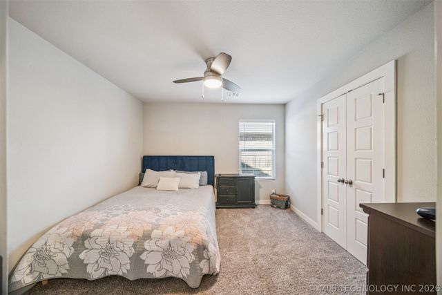 8708 N 73rd East Place, Owasso, OK 74055