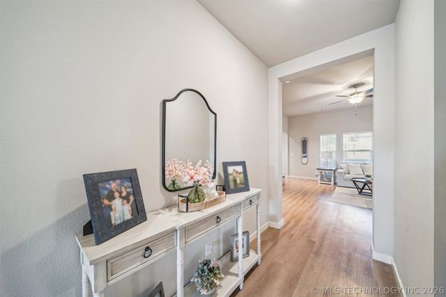 8708 N 73rd East Place, Owasso, OK 74055