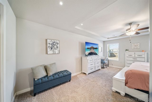 8708 N 73rd East Place, Owasso, OK 74055