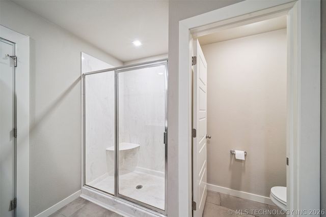 8708 N 73rd East Place, Owasso, OK 74055