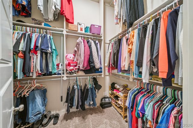 8708 N 73rd East Place, Owasso, OK 74055