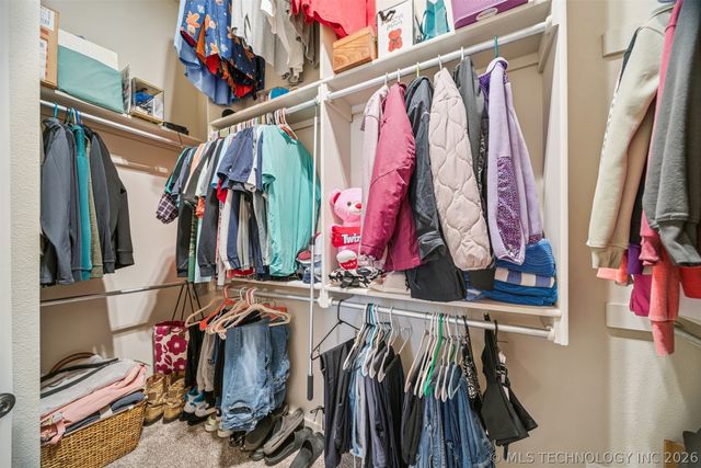 8708 N 73rd East Place, Owasso, OK 74055