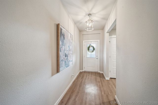 8708 N 73rd East Place, Owasso, OK 74055