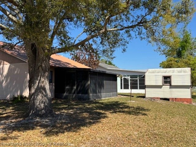 4326 Thompson Avenue, Sebring, FL 33875