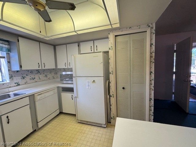 4326 Thompson Avenue, Sebring, FL 33875