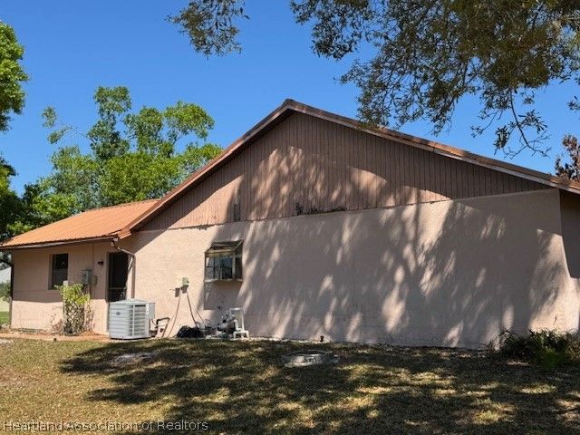 4326 Thompson Avenue, Sebring, FL 33875