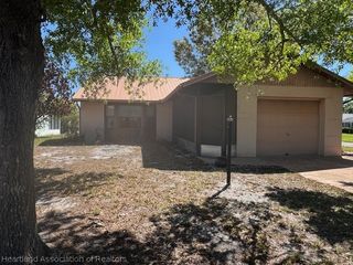 4326 Thompson Avenue, Sebring, FL 33875