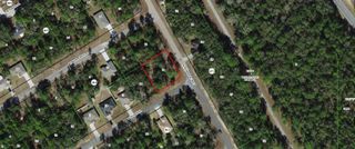 125 W Ruska Place, Citrus Springs, FL 34434