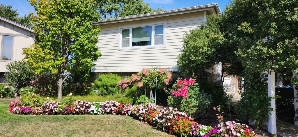 815 N Rumple Lane, Addison, IL 60101 — photo 3