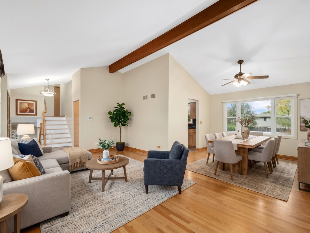 815 N Rumple Lane, Addison, IL 60101 — photo 5