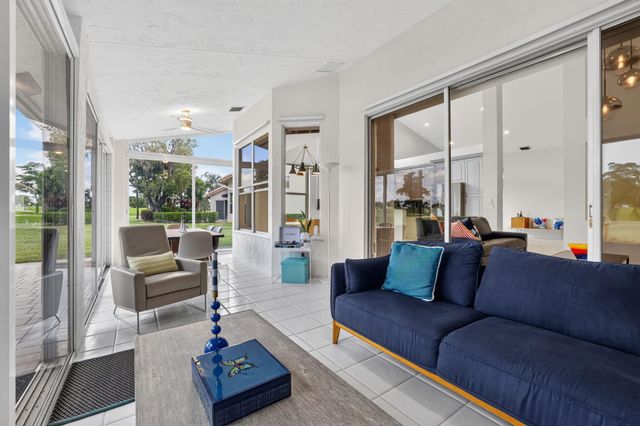 7171 Ashford Lane, Boynton Beach, FL 33472