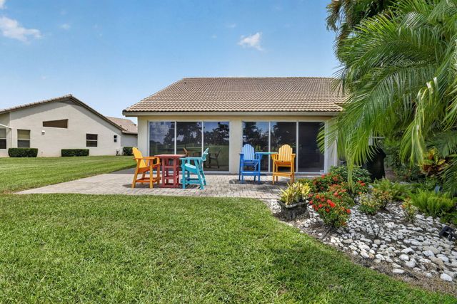 7171 Ashford Lane, Boynton Beach, FL 33472