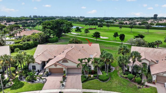 7171 Ashford Lane, Boynton Beach, FL 33472