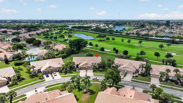 7171 Ashford Lane, Boynton Beach, FL 33472