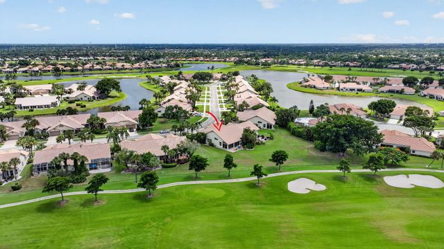 7171 Ashford Lane, Boynton Beach, FL 33472