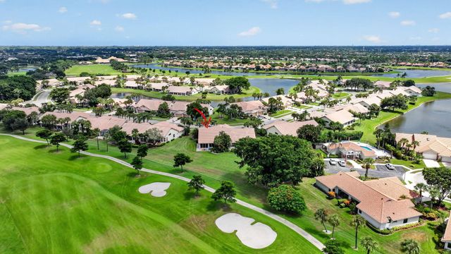7171 Ashford Lane, Boynton Beach, FL 33472